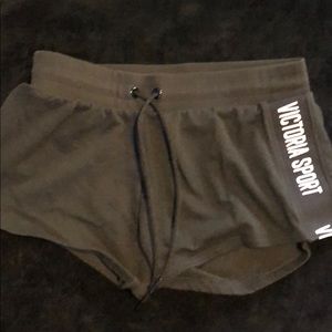 Victoria Sport Workout Shorts